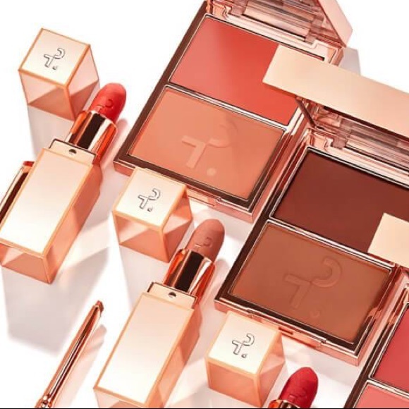 NEW🔥 Patrick Ta Beauty Headlines Blush - Picture 9 of 10